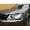Volkswagen Passat B7 Bi-Xenonból Bi-LED                  